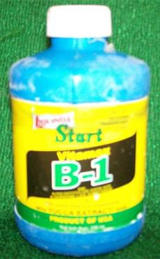 vitamax b1