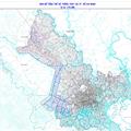 topography