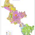 land use planning map