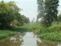 flood prevention projects and maintenance of irrigation works in 2009