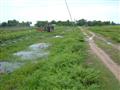 flood control project and maintenance repair of irrigation in 2008