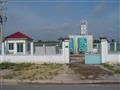 water supply project
