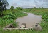 hydraulic works upgrading project an phu phu my hung