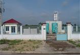 water supply project