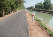 bank of east main canal update