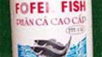phan ca foter fish