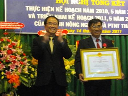 thanh tich dat duoc